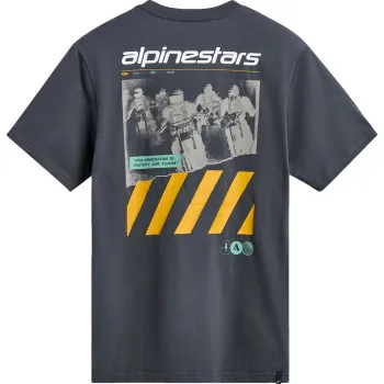 Alpinestars No Barrier CSF T-Shirt 18
