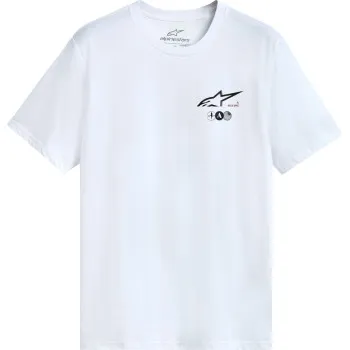 Alpinestars Asym SS Tee 3