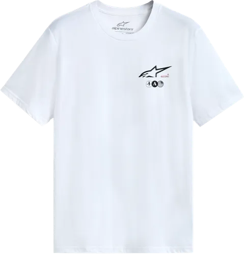 Alpinestars Asym SS Tee 5