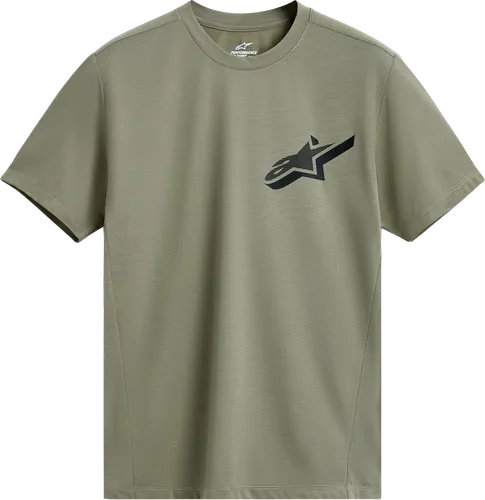 Alpinestars Attrition Performance Tee 10