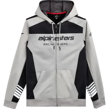 Alpinestars Adult Men Sessions II Hoodie M L XL 2XL Gray Black Navy Gold Charcoal Orange Red White 9