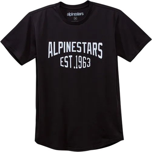Alpinestars Arched Premium T-Shirt 4
