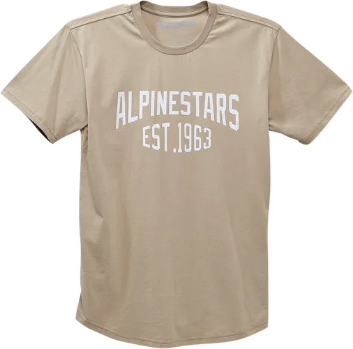 Alpinestars Arched Premium T-Shirt 5