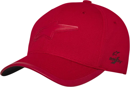 Alpinestars Adult Unisex Astound Tech Hat L XL S M Blue Red Navy 5