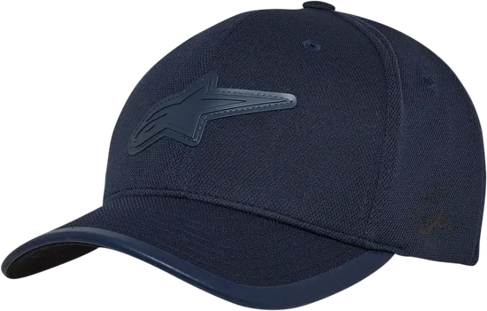 Alpinestars Adult Unisex Astound Tech Hat L XL S M Blue Red Navy 3