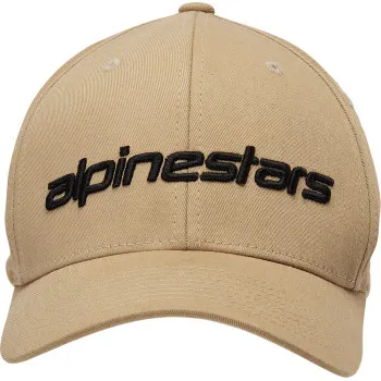 Alpinestars Adult Unisex Linear Hat L XL S M Gray Black Navy Brown Green Red 6
