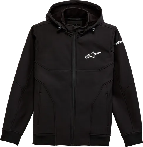 Alpinestars Adult Women Men Primary Jacket S M L XL 2XL Black Gray 7