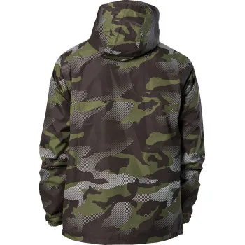 Alpinestars Adult Men Treq Jacket M L XL 2XL Black Hi Viz Yellow Camouflage Blue 20