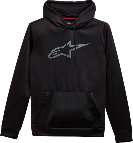 Alpinestars Adult Men Inception Athletic Hoodie M L XL 2XL Blue Black 7