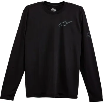 Alpinestars Pursue Performance Long Sleeve Tee 13