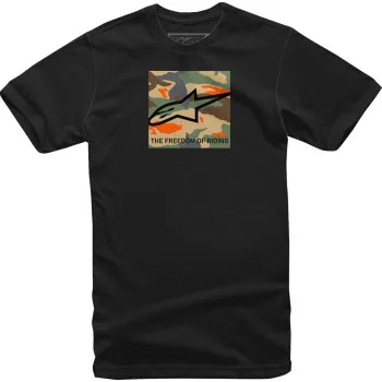 Alpinestars Free Camo T-Shirt 5
