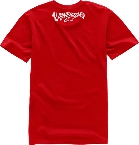 Alpinestars Mantra Faded T-Shirt 12