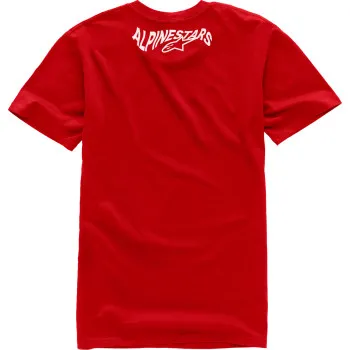 Alpinestars Mantra Faded T-Shirt 10