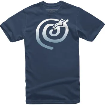 Alpinestars Mantra Faded T-Shirt 8