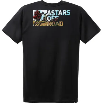 Alpinestars Painted T-Shirt 4