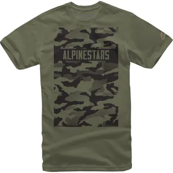 Alpinestars Terra T-Shirt 6