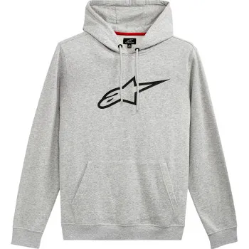 Alpinestars Adult Men Ageless V2 Hoodie M L XL 2XL Tan Red Gray 5