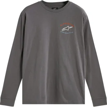 Alpinestars Full Face Long-Sleeve T-Shirt 5