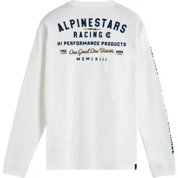 Alpinestars REP Long-Sleeve T-Shirt 4