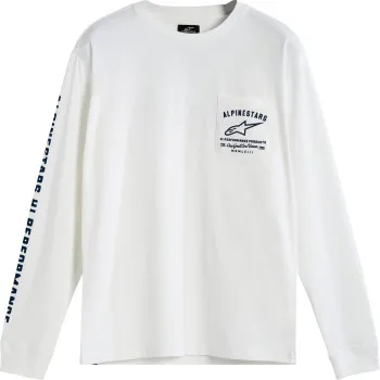 Alpinestars REP Long-Sleeve T-Shirt 12