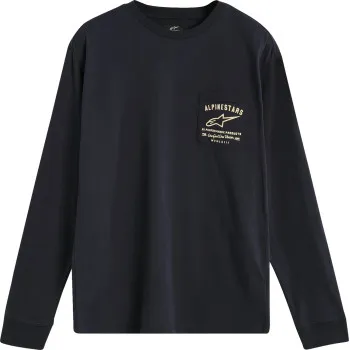 Alpinestars REP Long-Sleeve T-Shirt 18