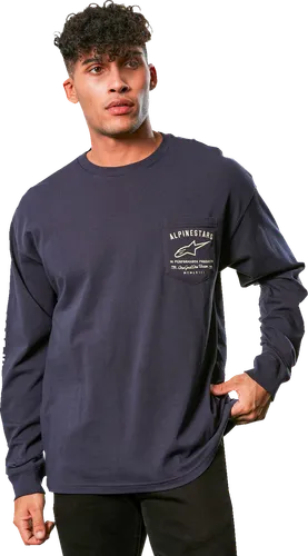 Alpinestars REP Long-Sleeve T-Shirt 17