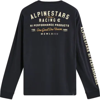 Alpinestars REP Long-Sleeve T-Shirt 16