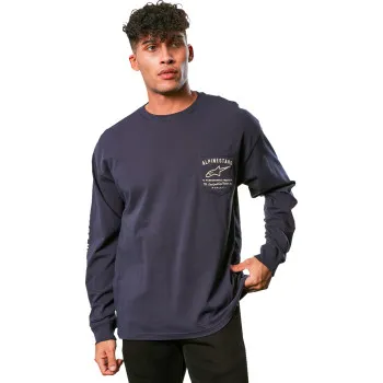 Alpinestars REP Long-Sleeve T-Shirt 11