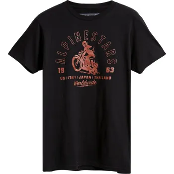 Alpinestars Los Sander T-Shirt 5