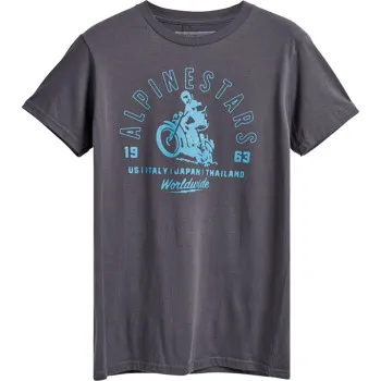 Alpinestars Los Sander T-Shirt 10