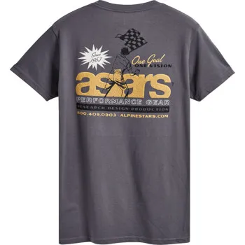 Alpinestars Flagged T-Shirt 5
