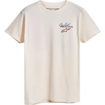 Alpinestars Flagged T-Shirt 6