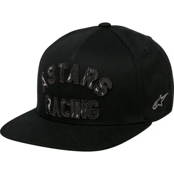 Alpinestars Adult Unisex Assured Hat One Size Tan Black 4