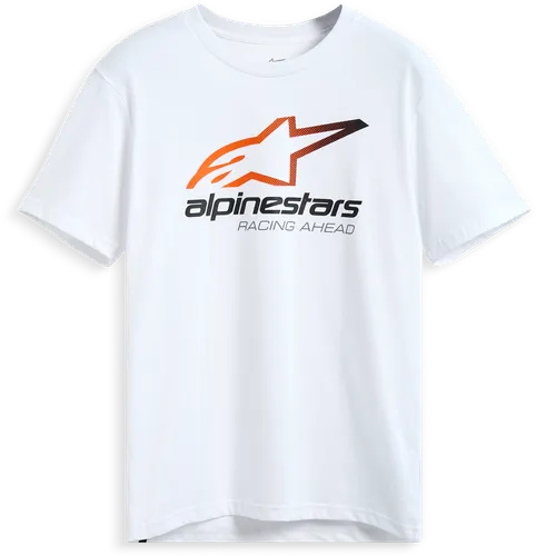 Alpinestars Aligned SS CSF Tee 5