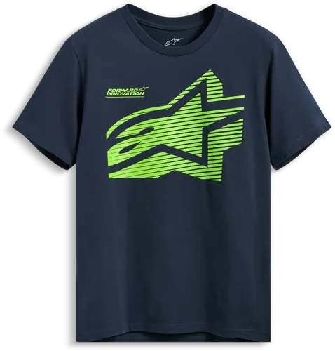 Alpinestars Fasting SS CSF Tee 11