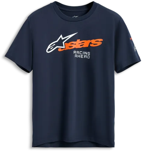 Alpinestars Entitled SS CSF Tee 4
