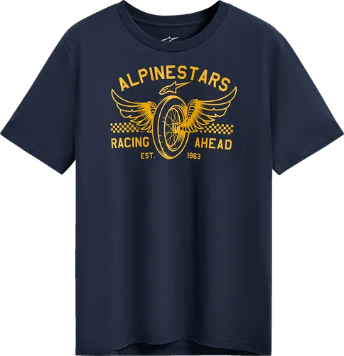 Alpinestars Heritage Patch CSF T-Shirt 10