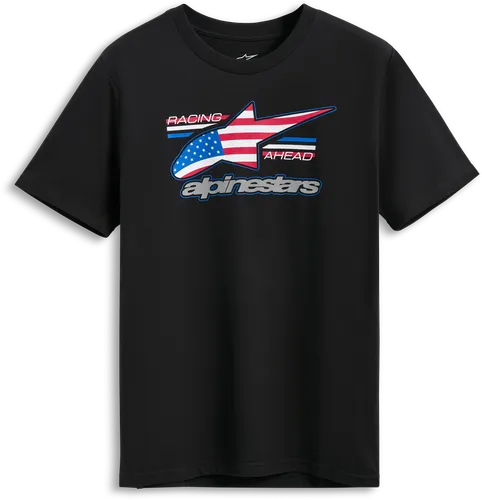 Alpinestars Nationals SS CSF Tee 6