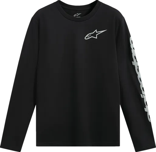 Alpinestars Trackside Long-Sleeve CSF T-Shirt 4