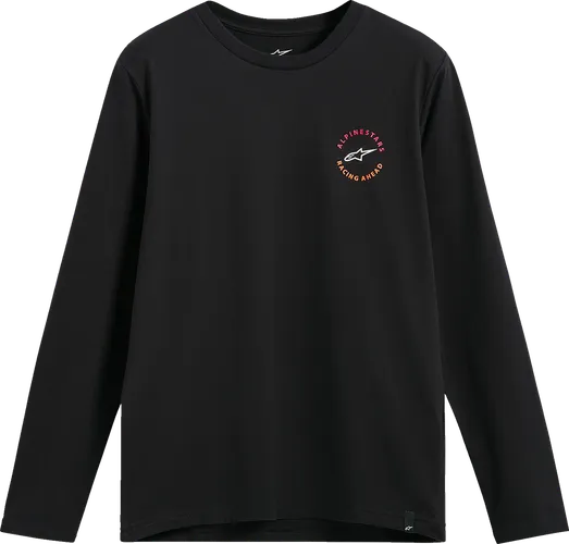 Alpinestars True Long Sleeve CSF T Shirt 10