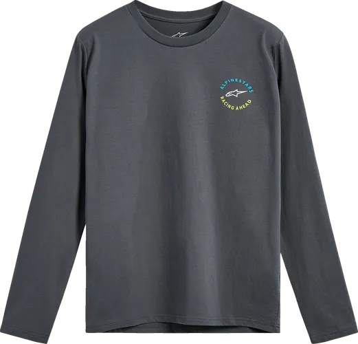 Alpinestars True Long Sleeve CSF T Shirt 8