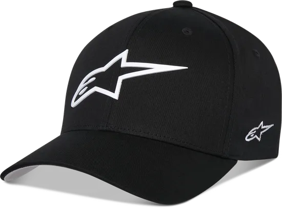 Alpinestars Adult Unisex Ageless Multi Hat L XL S M Camo Green Black 4