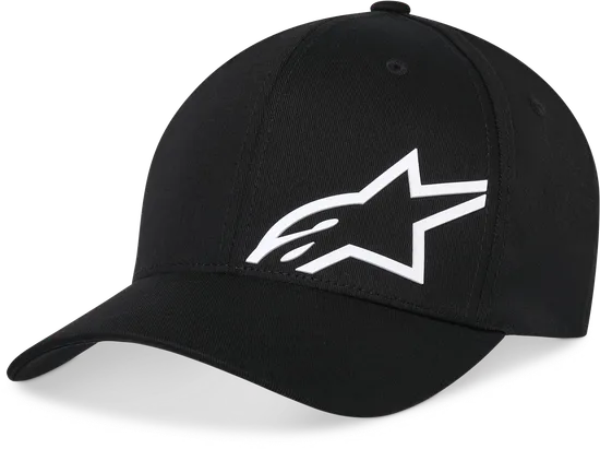 Alpinestars Adult Unisex Corp Shift Multi Hat L XL S M Black 3