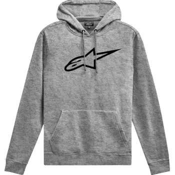 Alpinestars Adult Men Ageless Hoodie V3 M L XL Black Gray 5