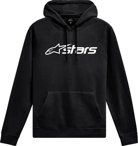 Alpinestars Adult Men Blaze Hoodie V3 S M L XL 2XL Black White Gray 5