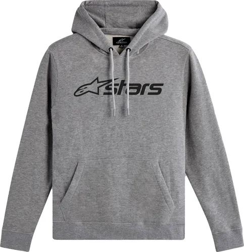 Alpinestars Adult Men Blaze Hoodie V3 S M L XL 2XL Black White Gray 8