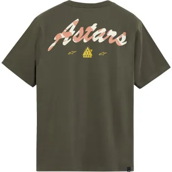 Alpinestars Soloist CSF SS Tee 11