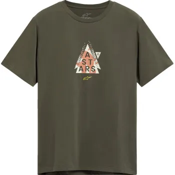 Alpinestars Soloist CSF SS Tee 10