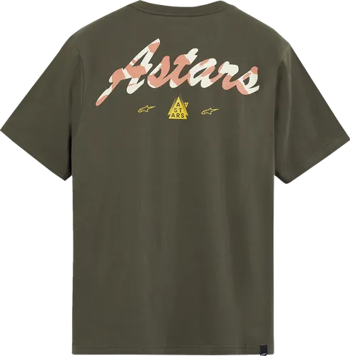 Alpinestars Soloist CSF SS Tee 13