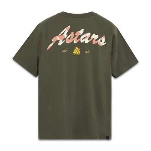Alpinestars Soloist CSF SS Tee 17